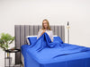 Muscle Mat Bed Sheets With Straps Australia