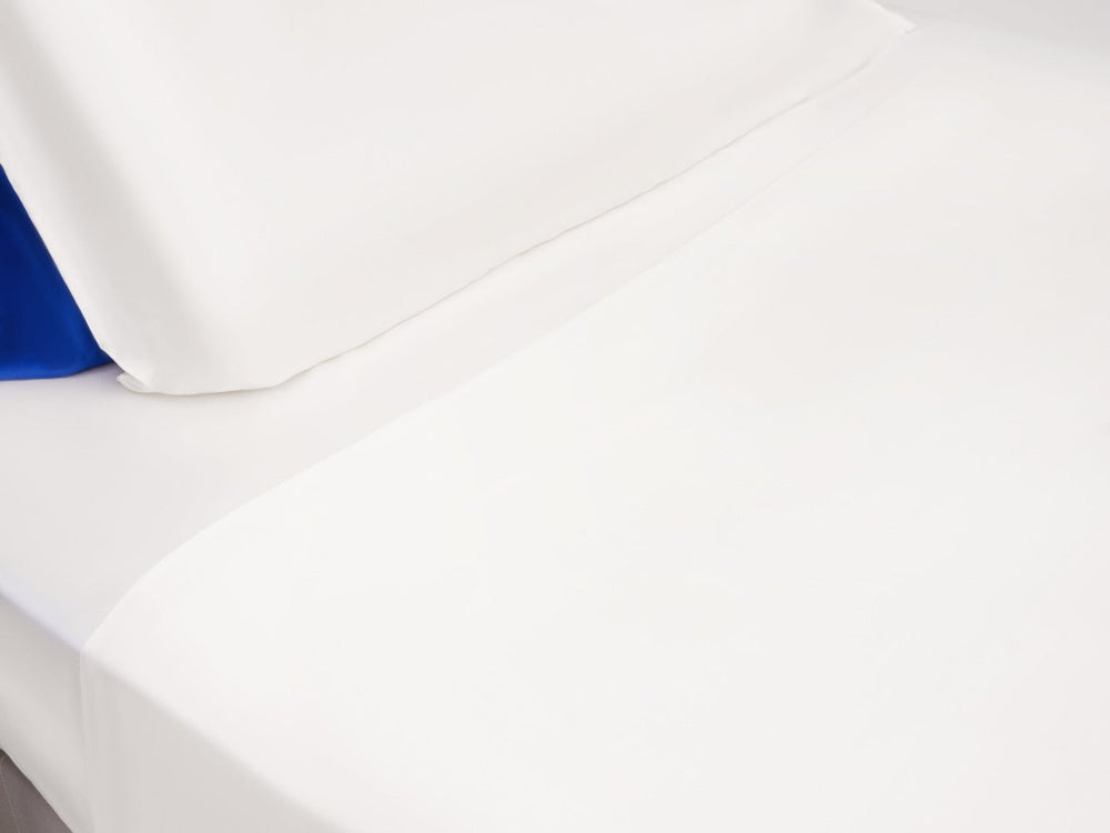 Muscle Mat Easy-Make Luxury Bed Sheet Set