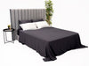 Muscle Mat Easy-Make Luxury Bed Sheet Set