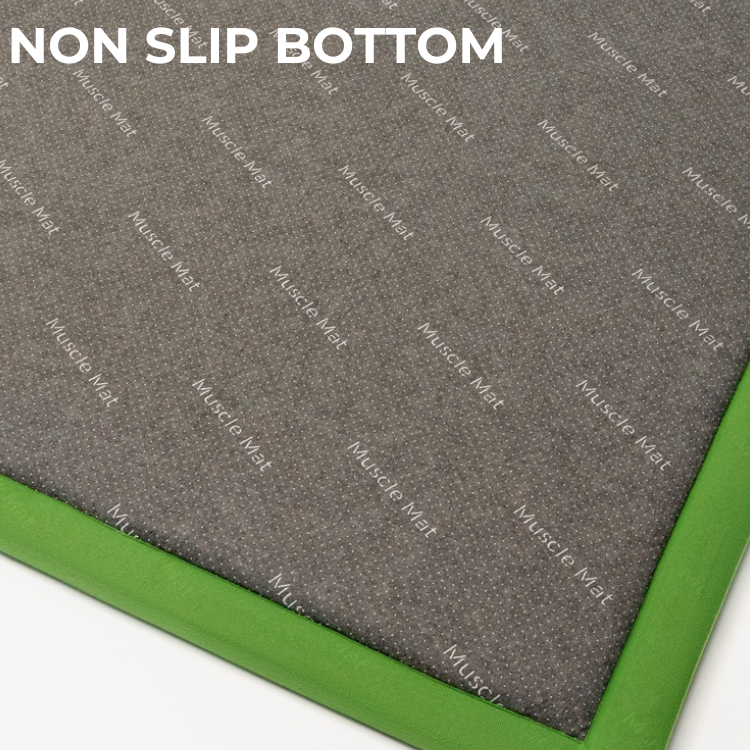 Non Slip Bottom Race Track Play Mat