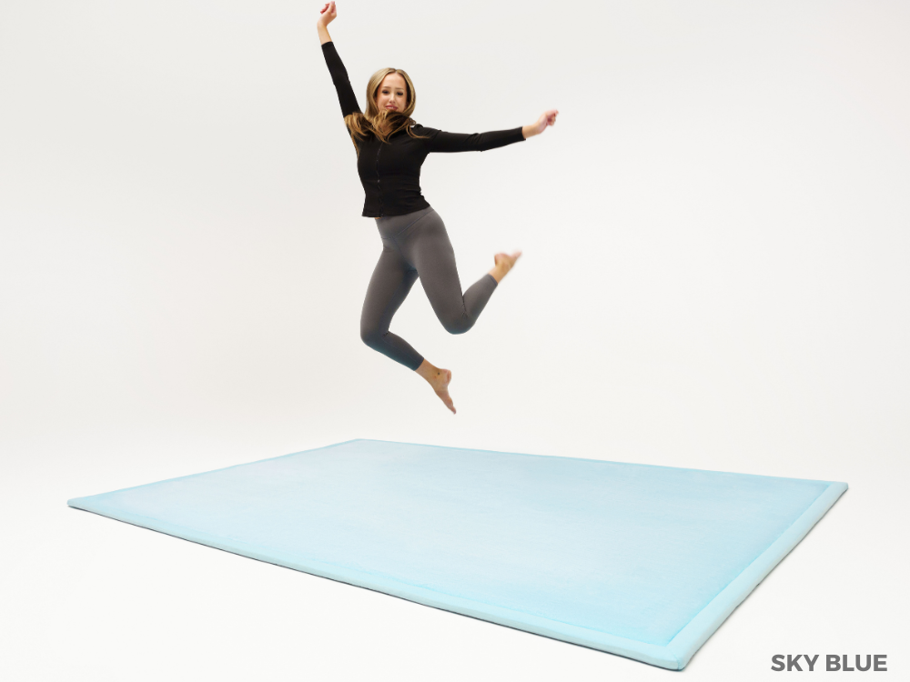 Relax Mat - Soft Foam Play Mat